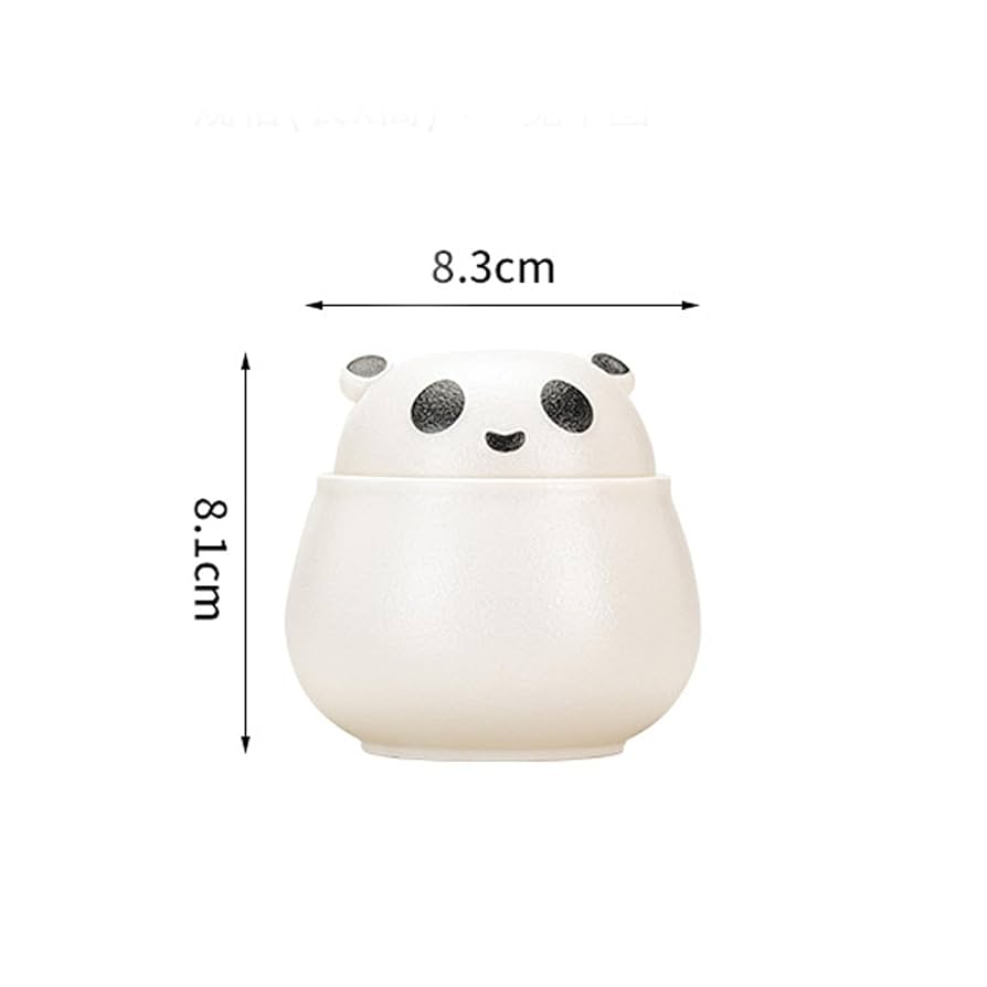 Amazon.com: WXMYOZR Small Urn for Human Ashes or Pet Ashes